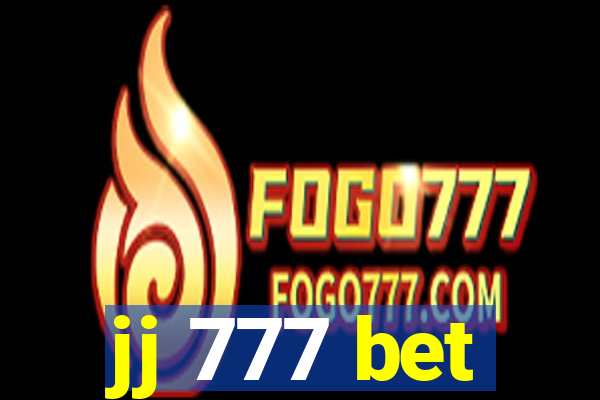 jj 777 bet